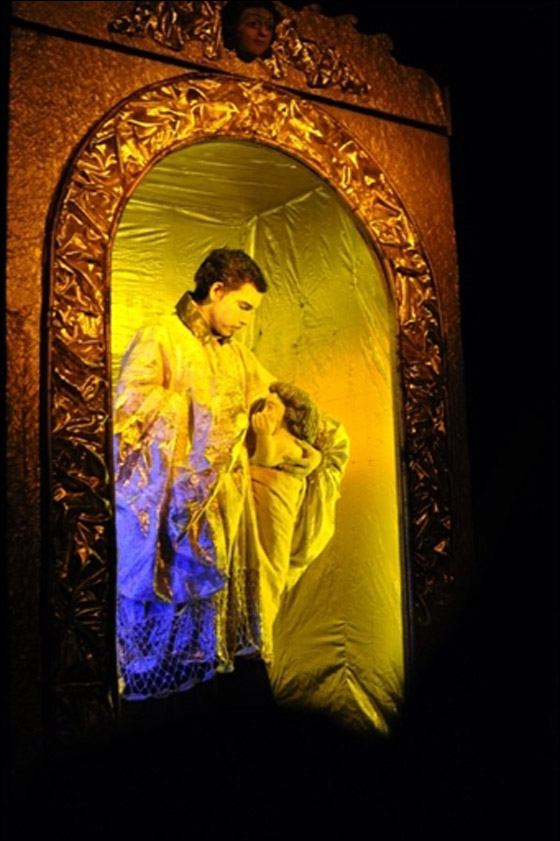 بالصور.. مسلسلات اون لاين ينقل لكم احتفالات الجمعة العظيمة حول العالم!! صورة رقم 119 بالصور.. مسلسلات اون لاين ينقل لكم احتفالات الجمعة العظيمة حول العالم!! صورة رقم 119