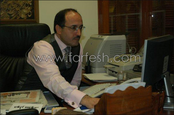 مدير مكتب بيروت في قناة الجزيرة يستقيل احتجاجا على سياستها صورة رقم 4 مدير مكتب بيروت في قناة الجزيرة يستقيل احتجاجا على سياستها صورة رقم 4