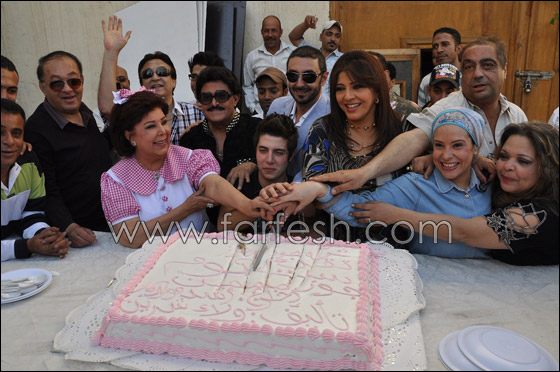 هالة صدقي هالة صدقي