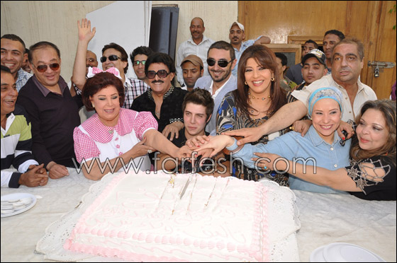 هالة صدقي هالة صدقي