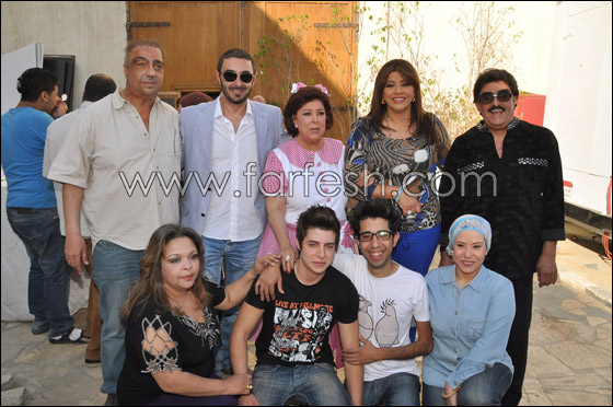 هالة صدقي هالة صدقي