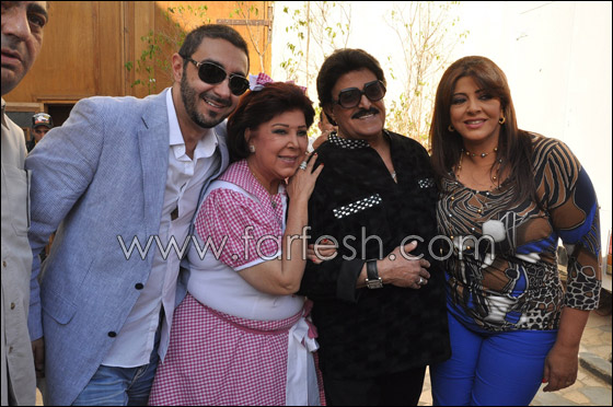 هالة صدقي هالة صدقي