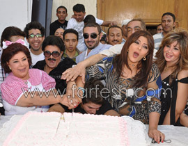 هالة صدقي هالة صدقي