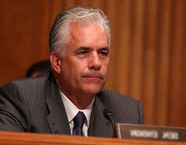 سيناتور جمهوري يعلن استقالته بعد فضيحة مخلة بالاداب!! صورة رقم 1 سيناتور جمهوري يعلن استقالته بعد فضيحة مخلة بالاداب!! صورة رقم 1