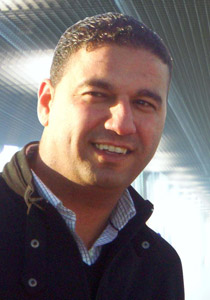 سلام شرقية، نتفهم أحاسيس المستهلك، ونقدم مضامين تتماشى ونمط حياته صورة رقم 1 سلام شرقية، نتفهم أحاسيس المستهلك، ونقدم مضامين تتماشى ونمط حياته صورة رقم 1