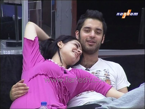 الأوضاع متوترة في الأكاديمية!!  صورة رقم 1