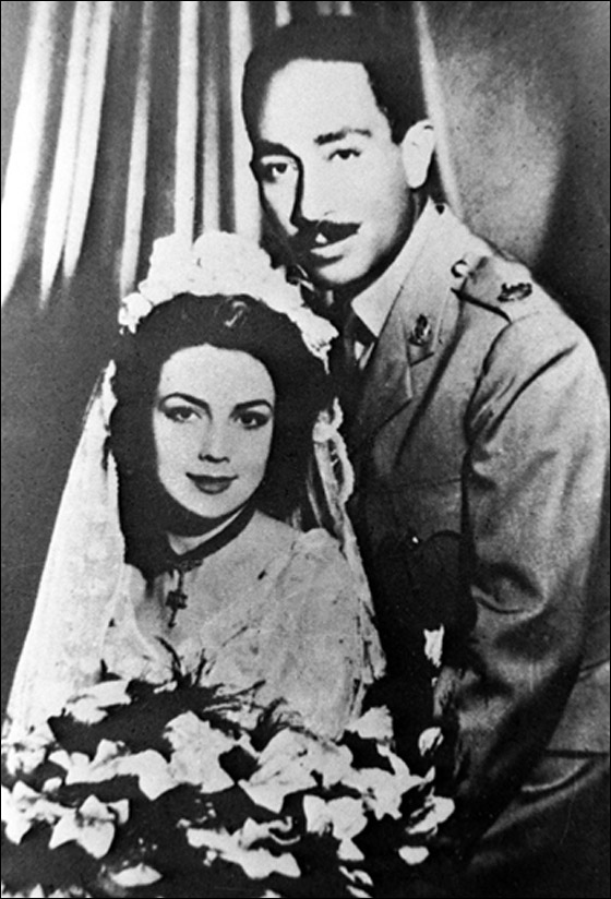 جدل في مصر بعد الكشف عن شراء اسرائيل طائرة السادات!! صورة رقم 5 جدل في مصر بعد الكشف عن شراء اسرائيل طائرة السادات!! صورة رقم 5