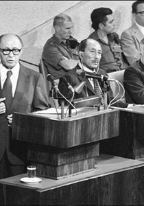 جدل في مصر بعد الكشف عن شراء اسرائيل طائرة السادات!! صورة رقم 1 جدل في مصر بعد الكشف عن شراء اسرائيل طائرة السادات!! صورة رقم 1