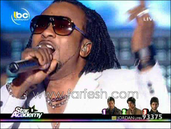 إيدي واتا: كريستين، جيلبيرت، ياسمين وحسام.. مميزون! صورة رقم 2 إيدي واتا: كريستين، جيلبيرت، ياسمين وحسام.. مميزون! صورة رقم 2