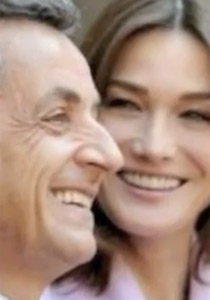 ضريح تاج محل يستجيب لدعوة كارلا ساركوزي.. وهي حامل! صورة رقم 1 ضريح تاج محل يستجيب لدعوة كارلا ساركوزي.. وهي حامل! صورة رقم 1