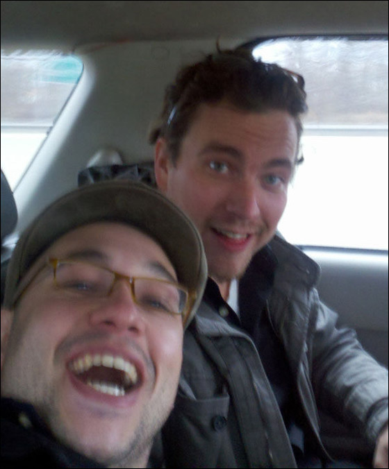 استأجرا تاكسي يجوب بهما أمريكا مقابل خمسة آلاف دولار!! صورة رقم 1 استأجرا تاكسي يجوب بهما أمريكا مقابل خمسة آلاف دولار!! صورة رقم 1