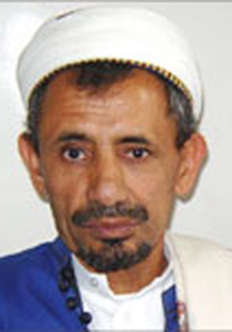 د. المحطوري: مبيت نساء اليمن في ساحة التغيير يعادل قدسية الحج! صورة رقم 1 د. المحطوري: مبيت نساء اليمن في ساحة التغيير يعادل قدسية الحج! صورة رقم 1