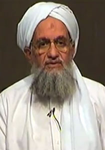 ويكيليكس: يرصد تحركات بن لادن والظواهري بعد هجمات 11 سبتمبر صورة رقم 1 ويكيليكس: يرصد تحركات بن لادن والظواهري بعد هجمات 11 سبتمبر صورة رقم 1