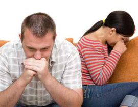 انجبت طفلا من ذوي الاحتياجات الخاصة.. فطلّقها زوجها! صورة رقم 1