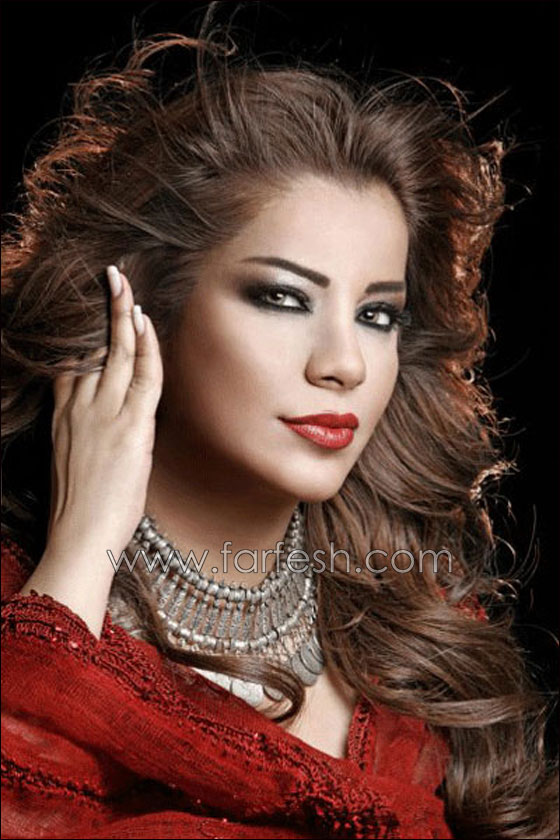 غادة مصلي تترك تلفزيون غادة مصلي تترك تلفزيون