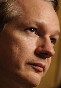 ويكيليكس يكشف: امريكا تعتقل 20 فلسطينيا في معتقل جوانتانامو صورة رقم 1 ويكيليكس يكشف: امريكا تعتقل 20 فلسطينيا في معتقل جوانتانامو صورة رقم 1