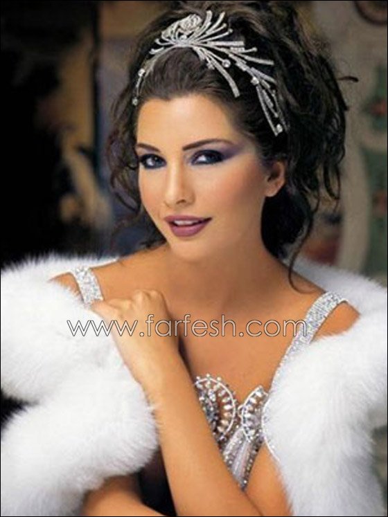 لاميتا فرنجية: لا امانع الاغراء في مشاهدي شرط ان يكون العمل مهما صورة رقم 7