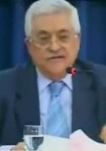 أبو مازن: أوباما أصعدنا على الشجرة وسحب السلم من تحتها!! صورة رقم 1 أبو مازن: أوباما أصعدنا على الشجرة وسحب السلم من تحتها!! صورة رقم 1