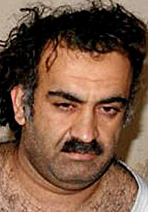 القاعدة ستضرب أوروبا بالنووي في حال قتل أو اعتقال بن لادن! صورة رقم 1