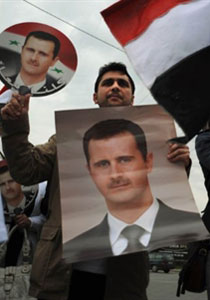 إسرائيل تخشى مواجهة مع لبنان او غزة بايعاز من ايران لانقاذ الاسد صورة رقم 1 إسرائيل تخشى مواجهة مع لبنان او غزة بايعاز من ايران لانقاذ الاسد صورة رقم 1