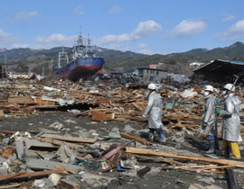 مصر تدرس خطة اخلاء لسكانها بسبب تسونامي يهدد دول البحر الابيض صورة رقم 1 مصر تدرس خطة اخلاء لسكانها بسبب تسونامي يهدد دول البحر الابيض صورة رقم 1