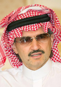 ماذا أهدى الأمير الوليد بن طلال لمصر؟؟ صورة رقم 1 ماذا أهدى الأمير الوليد بن طلال لمصر؟؟ صورة رقم 1