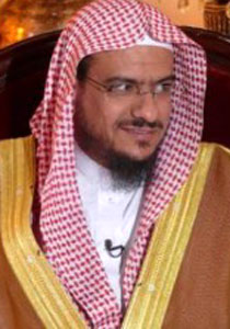  وزير سعودي للداعية الأحمد: ترفّع عن مزالق الشك بالمرأة! صورة رقم 1