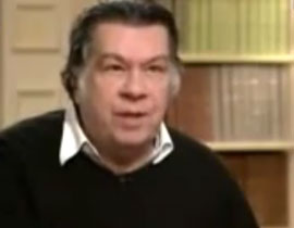 مذيع كويتي يدافع عن مبارك ويهاجم عمار الشريعي ووائل غنيم صورة رقم 2