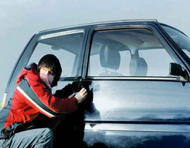 السعودية: مجند سرق سيارة ليلتحق بالدوام وترك رسالة اعتذار! صورة رقم 1 السعودية: مجند سرق سيارة ليلتحق بالدوام وترك رسالة اعتذار! صورة رقم 1