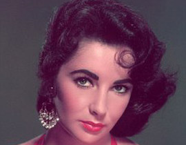 اليزابيث تايلور منحت طفلة انجبتها بالسر لعائلة ايرلندية! صورة رقم 1 اليزابيث تايلور منحت طفلة انجبتها بالسر لعائلة ايرلندية! صورة رقم 1