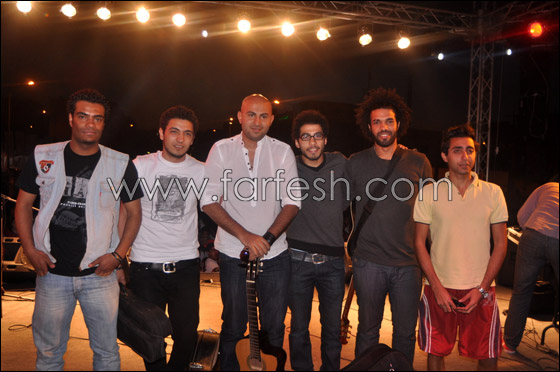 بالصور.. الدعوة المجانية جذبت عشرة الاف شخص لكرنفال الحرية صورة رقم 15 بالصور.. الدعوة المجانية جذبت عشرة الاف شخص لكرنفال الحرية صورة رقم 15