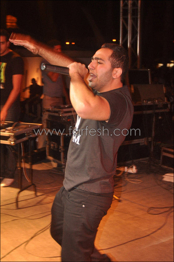 بالصور.. الدعوة المجانية جذبت عشرة الاف شخص لكرنفال الحرية صورة رقم 4 بالصور.. الدعوة المجانية جذبت عشرة الاف شخص لكرنفال الحرية صورة رقم 4