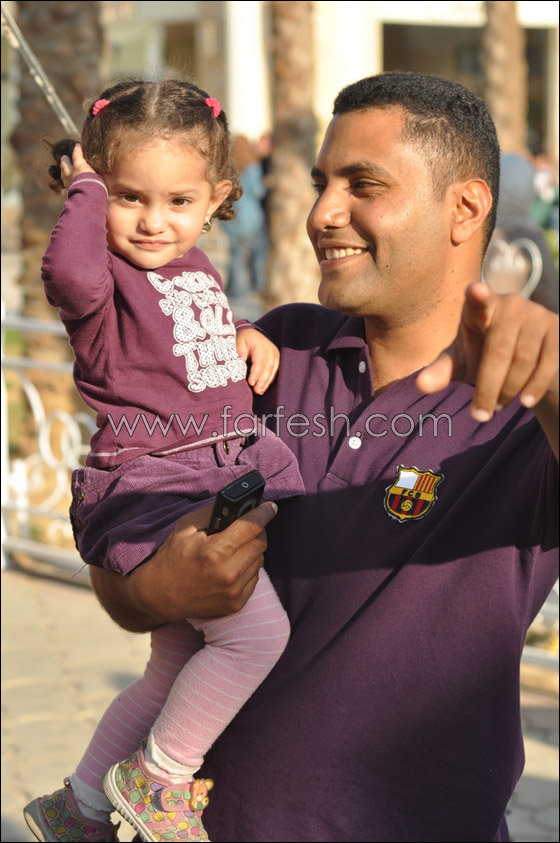 بالصور.. الدعوة المجانية جذبت عشرة الاف شخص لكرنفال الحرية صورة رقم 33 بالصور.. الدعوة المجانية جذبت عشرة الاف شخص لكرنفال الحرية صورة رقم 33