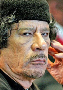 مغربي يكشف عن مقتل امرأة حامل امام اعينه بأيدي مرتزقة القذافي! صورة رقم 1