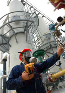 خطة طوارئ بالأردن وإسرائيل لمواجهة توقف الغاز المصري صورة رقم 1