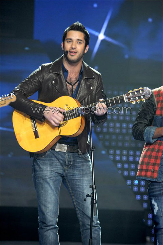 الصديق المقرّب لحسام طه يكشف أمورا غير معروفة عنه!   صورة رقم 4