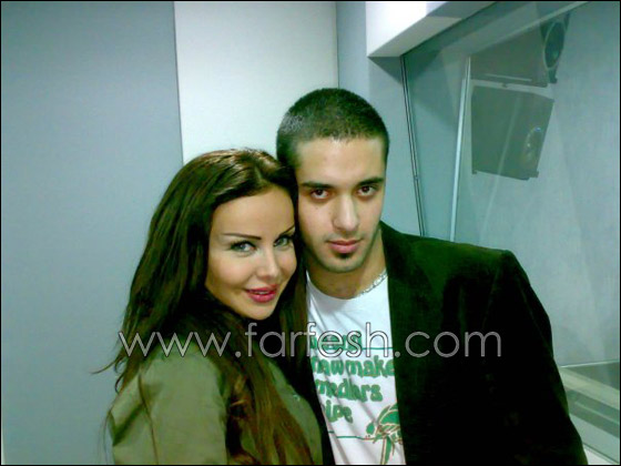 الصديق المقرّب لحسام طه يكشف أمورا غير معروفة عنه!   صورة رقم 3