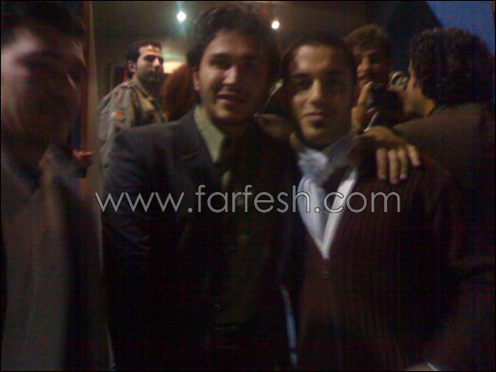 الصديق المقرّب لحسام طه يكشف أمورا غير معروفة عنه!   صورة رقم 13