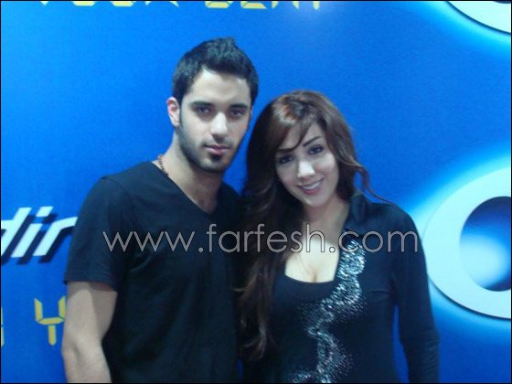 الصديق المقرّب لحسام طه يكشف أمورا غير معروفة عنه!   صورة رقم 8