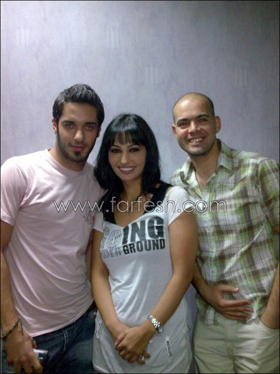 الصديق المقرّب لحسام طه يكشف أمورا غير معروفة عنه!   صورة رقم 14