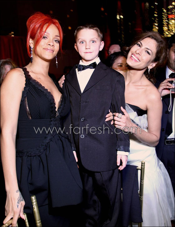 بالصور.. صرعة الشعر الاحمر تسيطر على ممثلات هوليوود!  صورة رقم 9