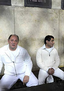 مصادر قانونية: احتمال الافراج عن كبار رموز نظام مبارك من السجن! صورة رقم 1