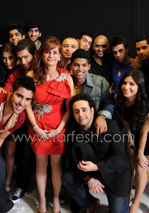 طلاب الأكاديمية.. لمن يشتاقون؟؟ صورة رقم 1