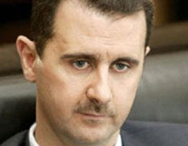 اوباما يفرض عقوبات مالية على ماهر الاسد لقمعه المتظاهرين! صورة رقم 2 اوباما يفرض عقوبات مالية على ماهر الاسد لقمعه المتظاهرين! صورة رقم 2