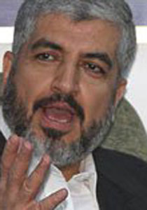 الأسباب الثلاثة التي دفعت فتح لتوقيع اتفاق مع حماس؟! صورة رقم 2