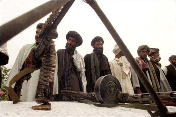 طالبان تبدأ بـ طالبان تبدأ بـ