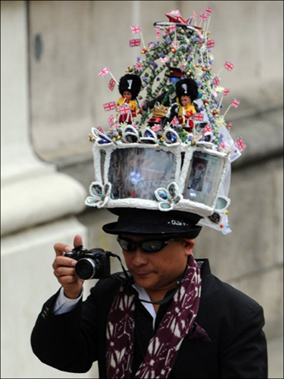 مسلسلات اون لاين ينقل لكم بالصور أجواء الزفاف الملكي حول العالم!!   صورة رقم 1