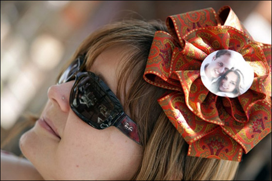 مسلسلات اون لاين ينقل لكم بالصور أجواء الزفاف الملكي حول العالم!!   صورة رقم 3