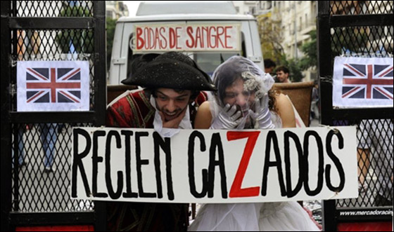 مسلسلات اون لاين ينقل لكم بالصور أجواء الزفاف الملكي حول العالم!!   صورة رقم 24