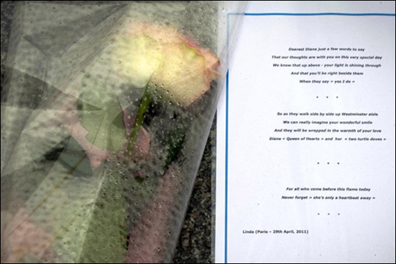 مسلسلات اون لاين ينقل لكم بالصور أجواء الزفاف الملكي حول العالم!!   صورة رقم 22